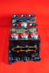 schnellmotor kl