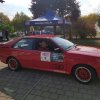 Durchfahrtkontrolle