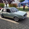 Durchfahrtkontrolle