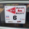 Durchfahrtkontrolle
