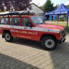 Durchfahrtkontrolle