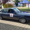 Durchfahrtkontrolle