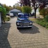 Durchfahrtkontrolle