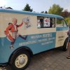 Durchfahrtkontrolle