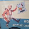 Durchfahrtkontrolle
